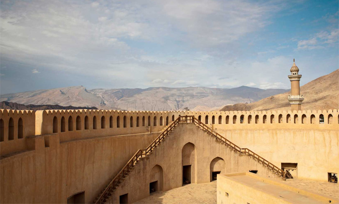 ഒമാനിൽ രണ്ട് ദിവസം പൊതു അവധി