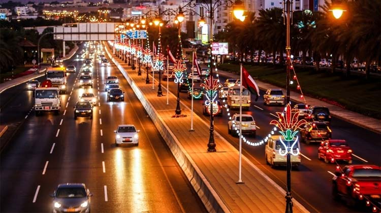 ദേശീയദിനം: മൂന്നുദിവസം പൊതു അവധി