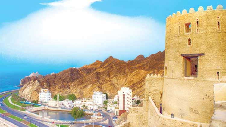 സ​മാ​ധാ​ന സൂ​ചി​ക​യി​ൽ നാ​ല്​ സ്ഥാ​ന​ങ്ങ​ൾ മു​ന്നി​ലെ​ത്തി ഒ​മാ​ൻ