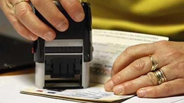 നി​ര​വ​ധി ത​സ്​​തി​ക​ക​ളി​ൽ സ​മ്പൂ​ർ​ണ വി​സാ വി​ല​ക്ക്​