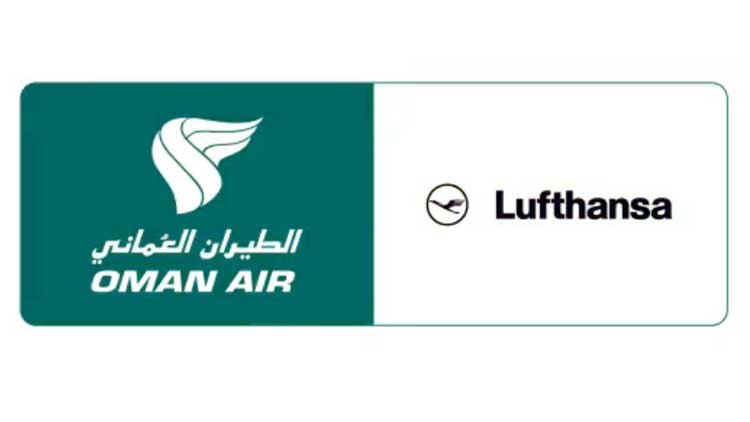 ഒമാൻ എയർ-ലുഫ്​താൻസ സഹകരണം വിപുലീകരിക്കുന്നു