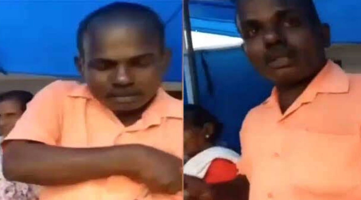 ദുരിതാശ്വാസ ക്യാമ്പിൽ പണപ്പിരിവ്​; എൽ.സി അംഗ​െത്ത സി.പി.എം​ സസ്​പെൻഡ്​ ചെയ്​തു