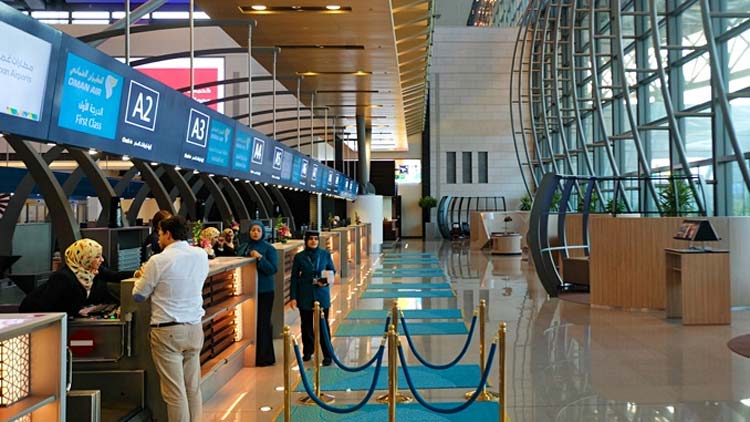 വി​മാ​നം റ​ദ്ദാ​ക്ക​ൽ, വൈ​ക​ൽ;  യാ​ത്ര​ക്കാ​ര​നെ നേ​ര​ത്തേ അ​റി​യി​ക്ക​ണം