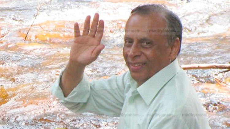 കോവിഡ്​: ജനകീയ ഡോക്​ടറുടെ നിര്യാണം പ്രവാസികൾക്ക്​ വേദനയായി