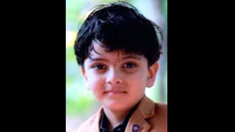 സ്വിമ്മിങ്​ പൂളിൽ  വീണ്​  മലയാളി ബാലൻ മരിച്ചു