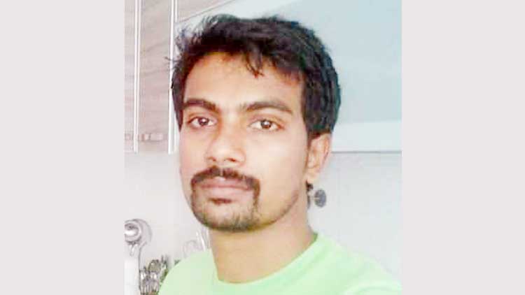 കൊ​ല്ലം സ്വ​ദേ​ശി ഇ​ബ്ര​യി​ൽ  നി​ര്യാ​ത​നാ​യി