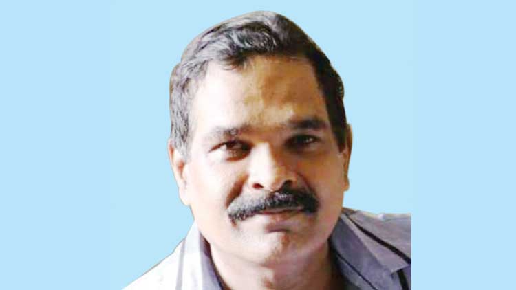 ​അ​സു​ഖ​ത്തെ തു​ട​ർ​ന്ന്​ നാ​ട്ടി​ലേ​ക്ക്​  മ​ട​ങ്ങി​യ പ്ര​വാ​സി നി​ര്യാ​ത​നാ​യി