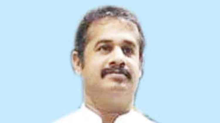 വി​മാ​ന​ത്തി​ൽ ഹൃ​ദ​യാ​ഘാ​തം:  തി​രു​വ​ന​ന്ത​പു​രം സ്വ​ദേ​ശി മ​രി​ച്ചു