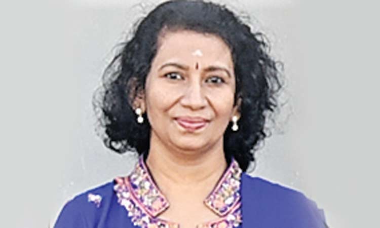 ചി​കി​ത്സ​ക്ക്​ നാ​ട്ടി​ലേ​ക്ക്​ പോ​യ ​ േകാ​ട്ട​യം സ്വ​ദേ​ശി​നി മ​രി​ച്ചു