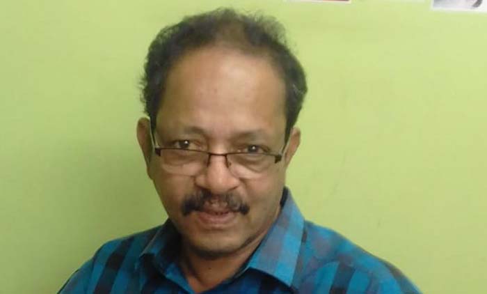 ഹൃ​ദ​യാ​ഘാ​തം; കോ​ഴി​ക്കോ​ട്​ സ്വ​ദേ​ശി മ​രി​ച്ചു