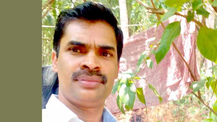 വ​യ​നാ​ട്​ സ്വ​ദേ​ശി പ​നി  ബാ​ധി​ച്ച്​ മ​രി​ച്ചു