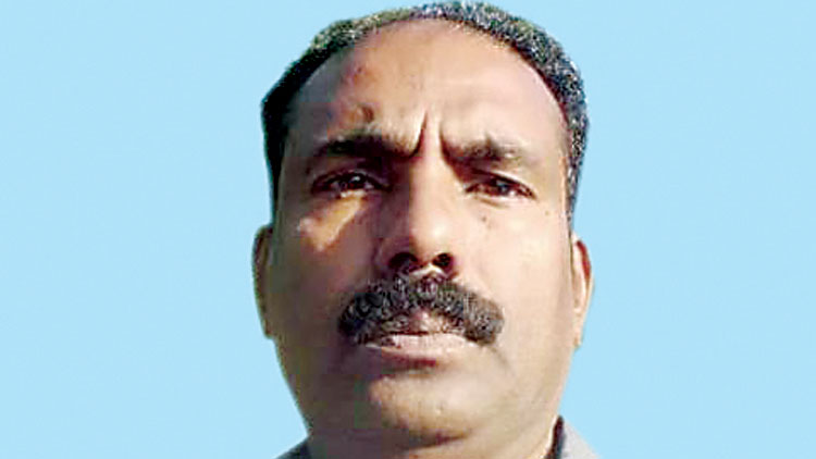 റോഡ്​ മുറിച്ചുകടക്കവേ വാഹനമിടിച്ച്​ മലപ്പുറം സ്വദേശി മരിച്ചു