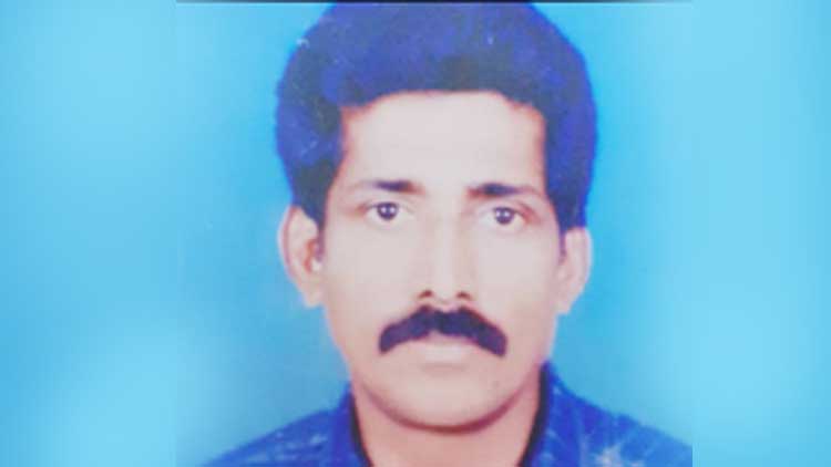 ഹൃ​ദ​യാ​ഘാ​തം: ത​ല​ശ്ശേ​രി  സ്വ​ദേ​ശി നി​ര്യാ​ത​നാ​യി