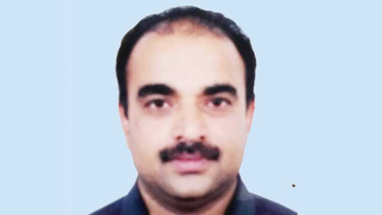 നിലമ്പൂർ സ്വദേശി സലാലയിൽ നിര്യാതനായി നിലമ്പൂർ സ്വദേശി സലാലയിൽ നിര്യാതനായി