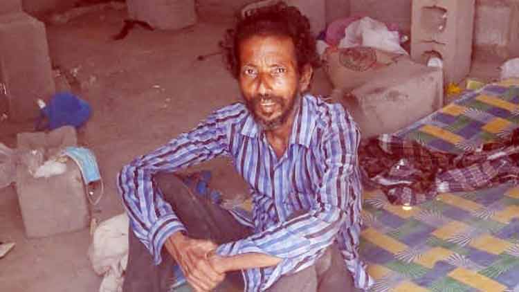 കൊ​ല്ലം സ്വ​ദേ​ശി  ഒ​മാ​നി​ൽ മ​രി​ച്ചു 