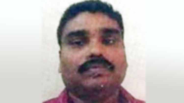 തിരുവനന്തപുരം സ്വദേശിയെ റൂമിൽ മരിച്ചനിലയിൽ കണ്ടെത്തി തിരുവനന്തപുരം സ്വദേശിയെ റൂമിൽ മരിച്ചനിലയിൽ കണ്ടെത്തി