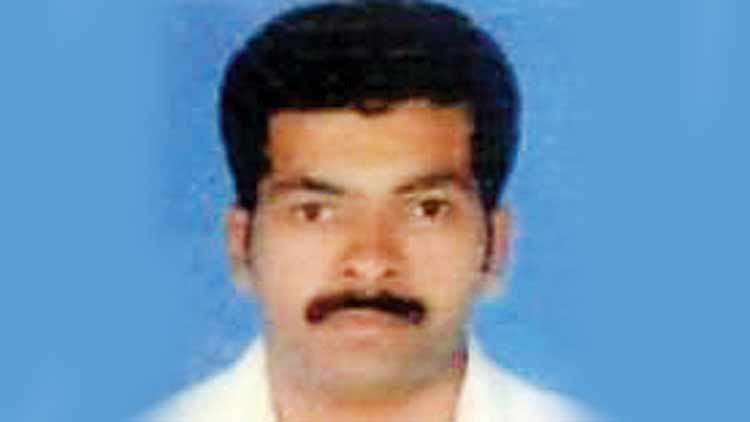 ഹൃ​ദ​യാ​ഘാ​തം: കോ​ഴി​ക്കോ​ട്​ സ്വ​ദേ​ശി നി​ര്യാ​ത​നാ​യി