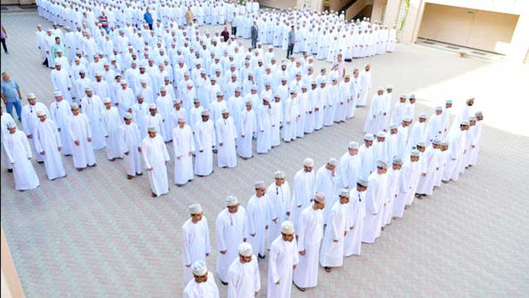 സ്വ​ദേ​ശി സ്​​കൂ​ളു​ക​ളി​ൽ പു​തി​യ അ​ധ്യ​യ​ന​വ​ർ​ഷ​ത്തി​ന്​ തു​ട​ക്കം