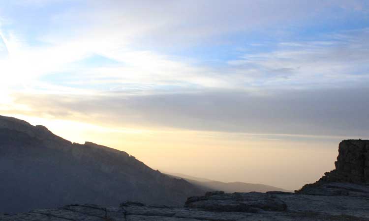 ഒ​മാ​ൻ, ഇ​ന്ത്യ​ൻ സ​ഞ്ചാ​രി​ക​ളു​ടെ ഇ​ഷ്​​ട​കേ​ന്ദ്രം ക​ഴി​ഞ്ഞ വ​ർ​ഷം സ​ഞ്ചാ​രി​ക​ളു​ടെ എ​ണ്ണ​ത്തി​ൽ 12.37 ശ​ത​മാ​നം  വ​ർ​ധ​ന