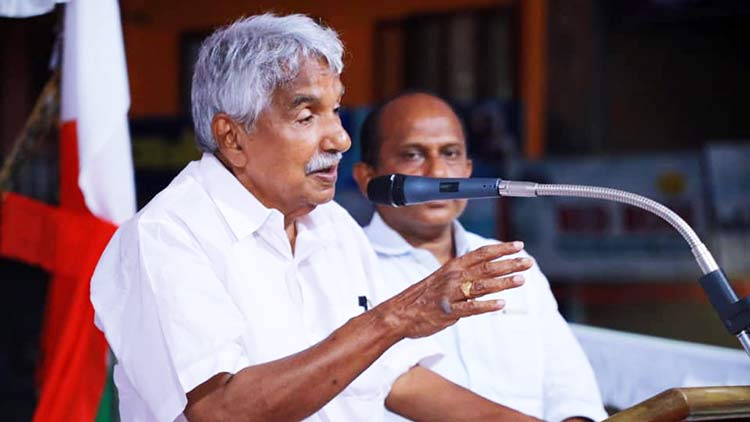 ommen-chandy ommen-chandy