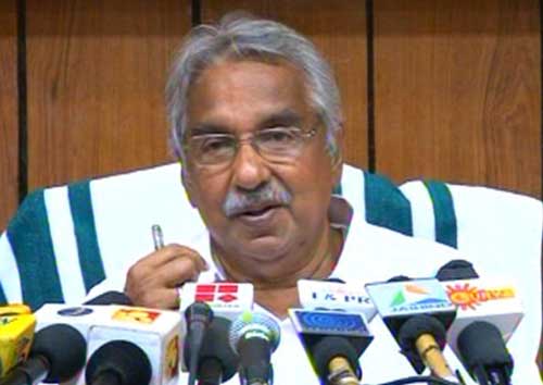 വിവാദമുണ്ടായാലും വിഴിഞ്ഞം പദ്ധതി നടപ്പാക്കും -ഉമ്മന്‍ചാണ്ടി