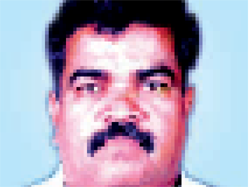 വടകര സ്വദേശി ഒമാനില്‍ വാഹനാപകടത്തില്‍ മരിച്ചു