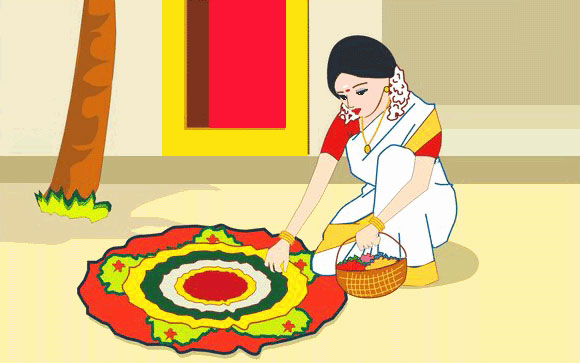 ഒാണം: വസ്ത്രവ്യാപാര മേഖലക്ക്​ നിയന്ത്രണങ്ങളില്‍ ഇളവ് അനുവദിക്കണം.