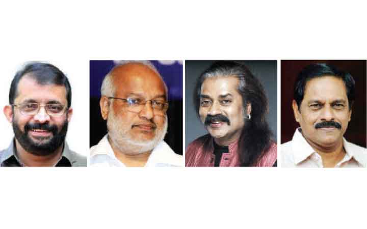 ബഹ്​റൈൻ കേരളീയ സമാജം ഒാണാഘോഷം ഉദ്​ഘാടനം ഇന്ന്​