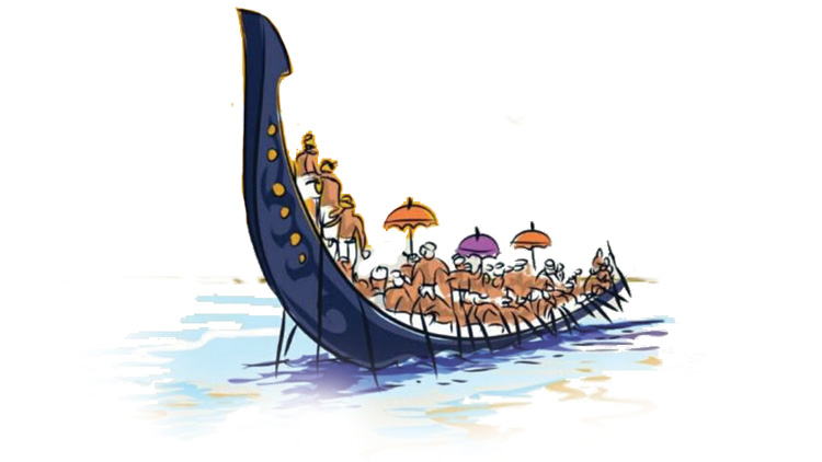 എന്തുകൊണ്ട് നമ്മൾ ഓണം ആഘോഷിക്കണം!