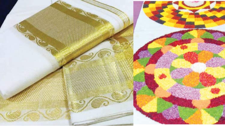 ‘ഉ​ത്രാടപ്പാച്ചിലി​’െൻറ ആവേശത്തിൽ പ്രവാസി മലയാളികൾ