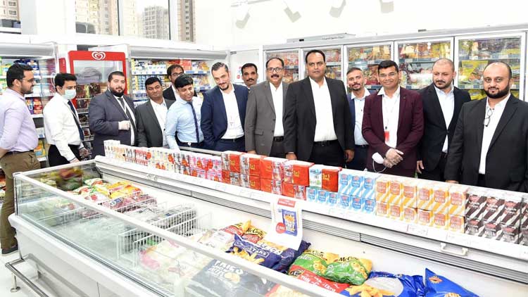 ഒാൺകോസ്റ്റ് കുവൈത്തിലെ 23ാമത് സ്റ്റോർ മഹബൂലയിൽ തുറന്നു