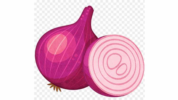 ഉള്ളിവില ഏറ്റവും താഴ്ന്ന നിലയിൽ