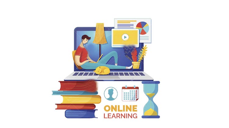 ക്ലാ​സ്​ മു​ട​ങ്ങി​ല്ല, നാ​ളെ മു​ത​ൽ സ്​​കൂ​ളു​ക​ളി​ൽ വി​ദൂ​ര​വി​ദ്യാ​ഭ്യാ​സം