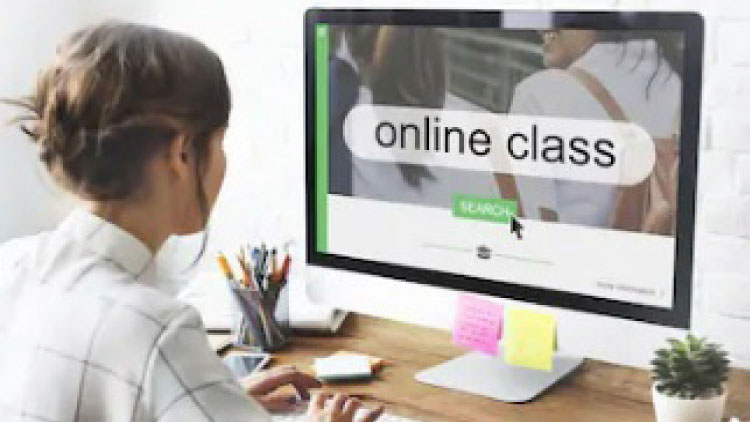 കോ​വി​ഡ്​ 19: അ​വ​ധി​ക്കാ​ല​ത്ത്​ സ്​​കൂ​ളു​ക​ൾ ഒാ​ൺ​ലൈ​ൻ ക്ലാ​സ്​ ന​ട​ത്ത​രു​ത്​