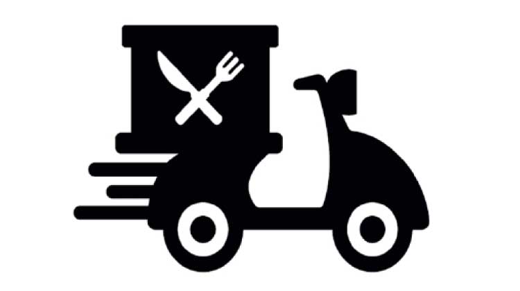 ഒാൺലൈൻ ഡെലിവറി ആപ്പുകളിൽ വൻ വർധന