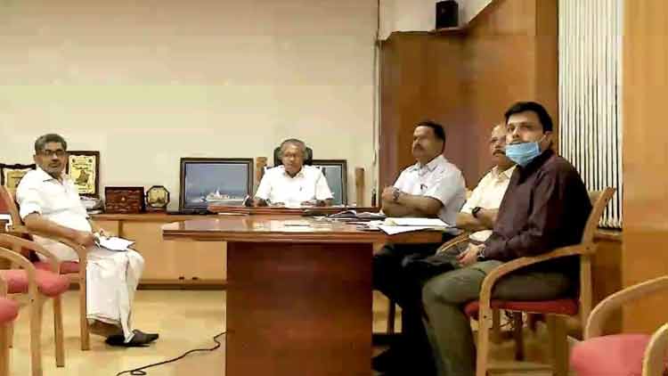 കോ​വി​ഡ്​: ഇ​ന്ത്യ​ൻ എം​ബ​സി​ക​ളി​ൽ ഉ​ദ്യോ​ഗ​സ്​​ഥ​നെ ചു​മ​ത​ല​പ്പെ​ടു​ത്ത​ണ​മെ​ന്ന്​ ആ​വ​ശ്യം