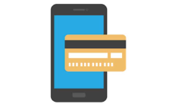 പണമടക്കാൻ ഓൺലൈൻ സേവനങ്ങൾ ഉപയോഗിക്കണം