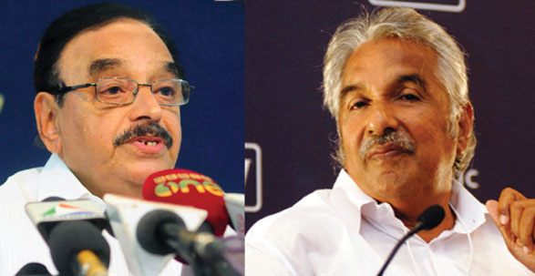 എസ്.സി.ഇ.ആര്‍.ടി ഡയറക്ടര്‍: ലീഗ് നോമിനിയെ മുഖ്യമന്ത്രി തടഞ്ഞു