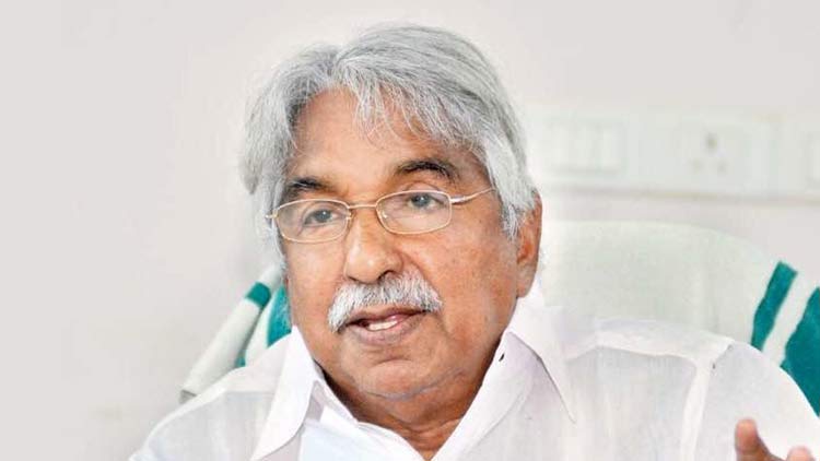 oommen-chandy