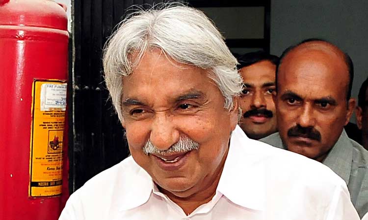 oommen-chandy