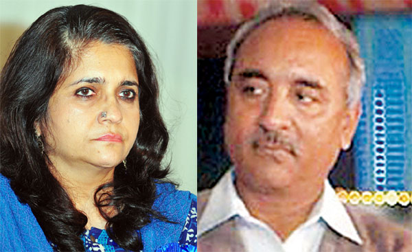 ടീസ്റ്റയെ നിശ്ശബ്ദമാക്കുന്ന ഭരണകൂട തന്ത്രം