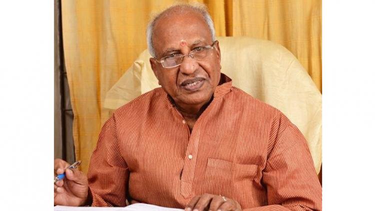 വട്ടിയൂർക്കാവിൽ മികച്ച പ്രകടനമില്ല; സ്ഥാനാർഥി നിർണയവും കാരണം -ഒ. രാജഗോപാൽ