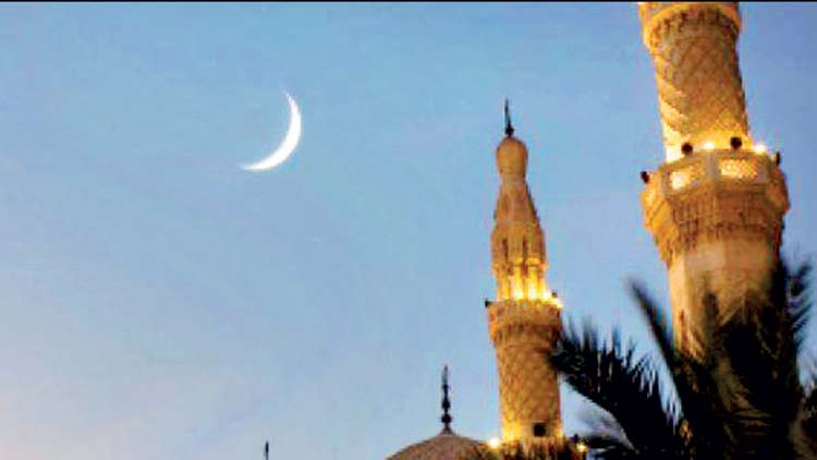 ഇ​സ്​​ലാ​മി​ക് പു​തു​വ​ത്​​സ​രം  യു.​എ.​ഇ​യി​ൽ മു​ഹ​റം  ഒ​ന്നി​ന് പൊ​തു അ​വ​ധി