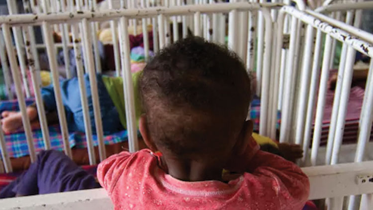 ബിഹാർ സർക്കാർ പൊളിച്ചത്​​ യതീംഖാനകൾക്കെതിരായ സംഘടിത നീക്കം