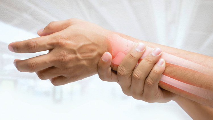 അസ്ഥി ക്ഷയം സ്ത്രീകളിൽ