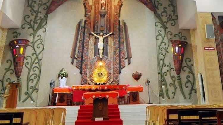 മൃതദേഹം സംസ്​കരിക്കൽ: ഓര്‍ഡിനന്‍സിനെ നിയമപരമായി നേരിടുമെന്ന്​ ഓര്‍ത്തഡോക്സ് സഭ