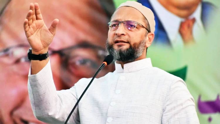 owaisi