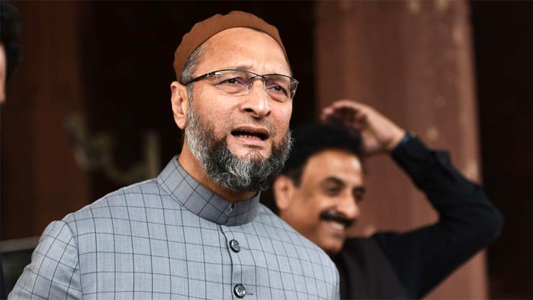 owaisi