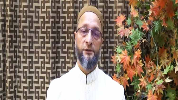 owaisi