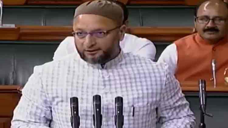 owaisi